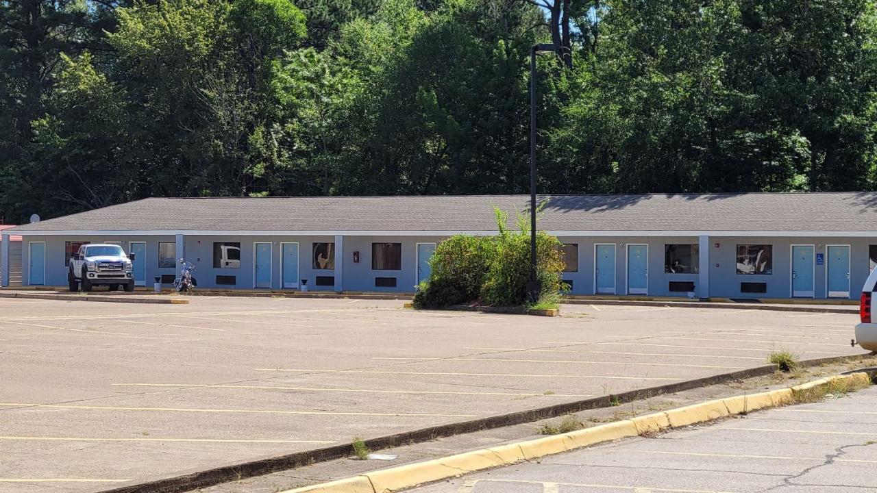 Super 8 By Wyndham Arkadelphia Caddo Valley Area Екстериор снимка