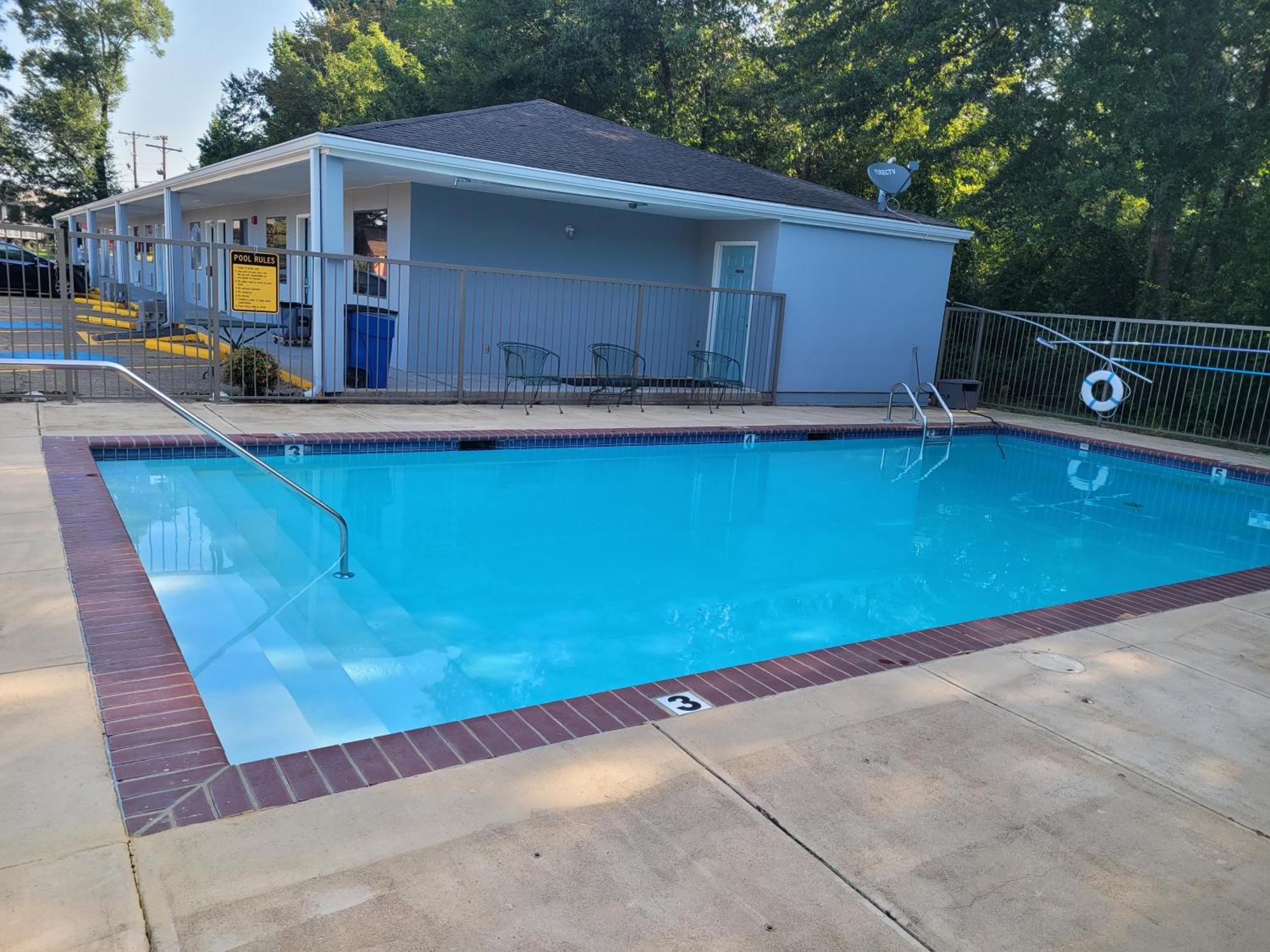 Super 8 By Wyndham Arkadelphia Caddo Valley Area Екстериор снимка