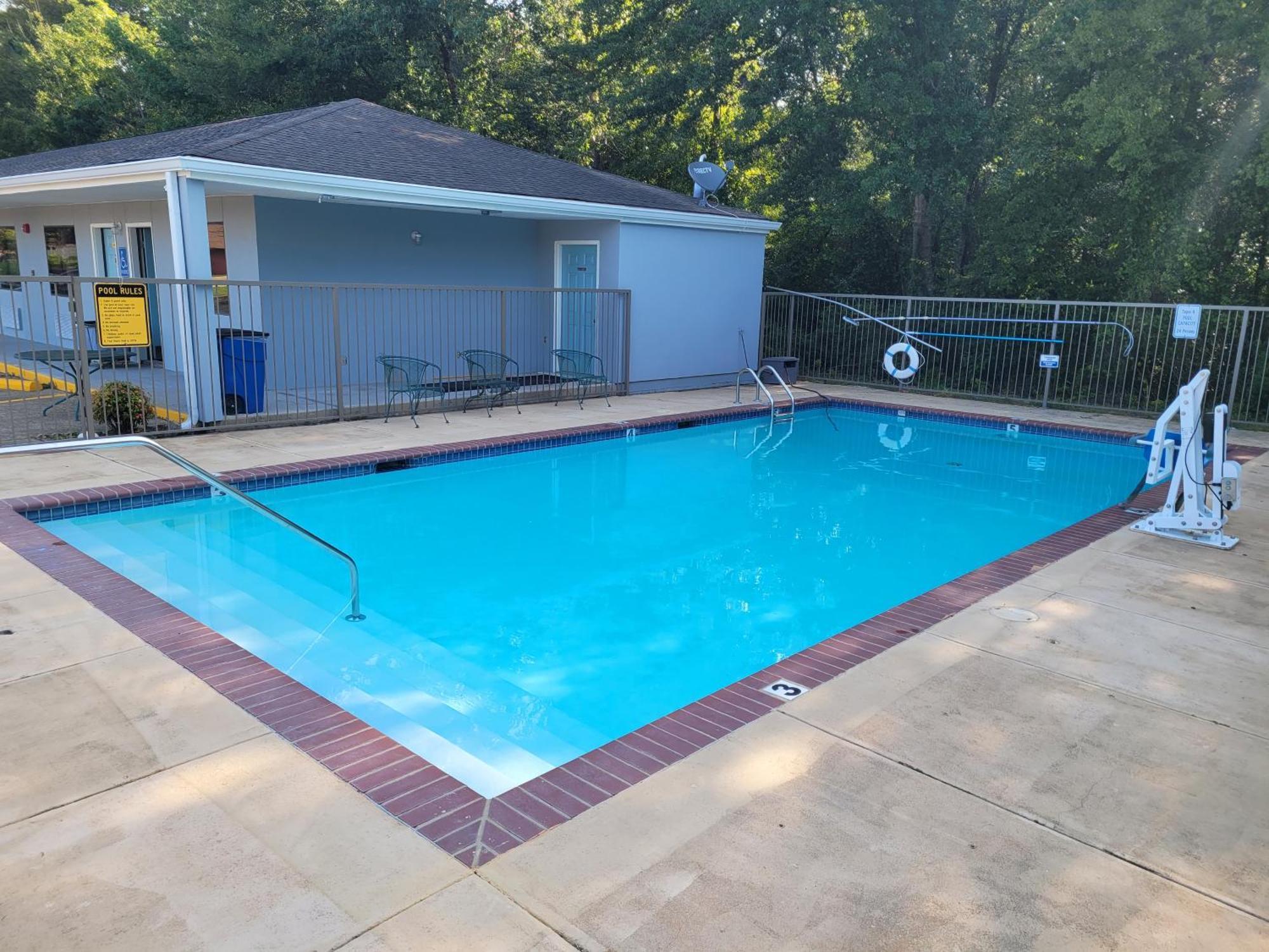 Super 8 By Wyndham Arkadelphia Caddo Valley Area Екстериор снимка