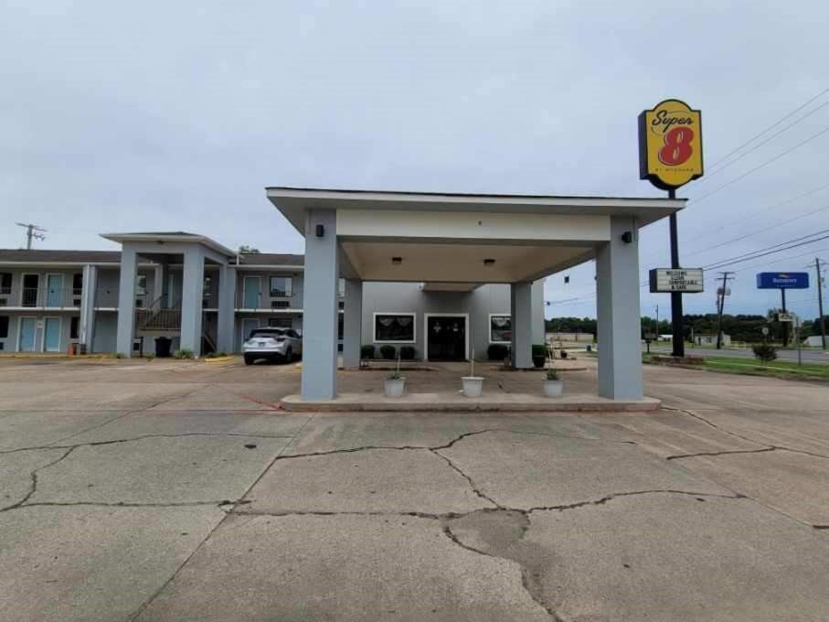 Super 8 By Wyndham Arkadelphia Caddo Valley Area Екстериор снимка